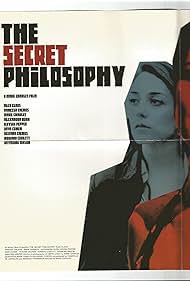 The Secret Philosophy (2010) cover