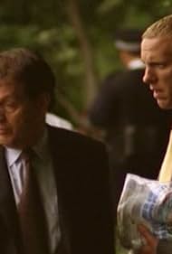 "Inspector Lewis" Whom the Gods Would Destroy (2007) carátula