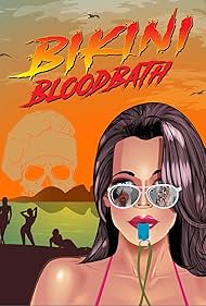 Bikini Bloodbath Banda sonora (2006) carátula