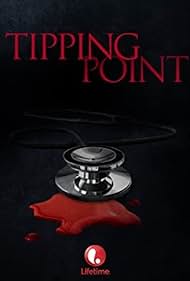 Tipping Point (2007) copertina