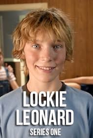 Lockie Leonard Colonna sonora (2007) copertina
