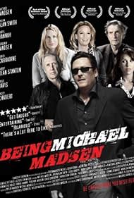 Being Michael Madsen (2007) cover