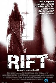 Rift Colonna sonora (2011) copertina
