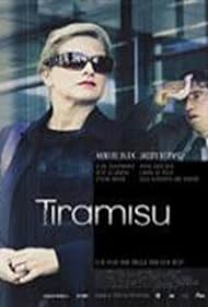 Tiramisu Banda sonora (2008) carátula