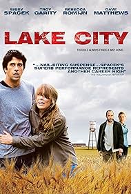 Lake City Colonna sonora (2008) copertina