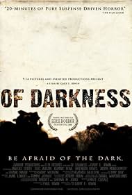 Of Darkness (2006) copertina