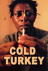 Cold Turkey Banda sonora (2001) carátula