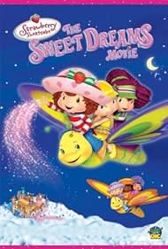Strawberry Shortcake: The Sweet Dreams Movie Colonna sonora (2006) copertina