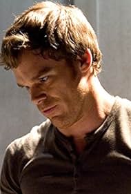 "Dexter" Born Free (2006) abdeckung