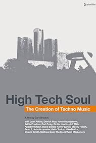 High Tech Soul: The Creation of Techno Music Banda sonora (2006) carátula