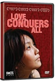 Love Conquers All Soundtrack (2006) cover