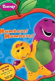 "Barney & Friends" Numbers! Numbers! (2002) cover
