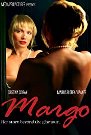 Margo Colonna sonora (2006) copertina