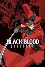 Black Blood Brothers Soundtrack (2006) cover