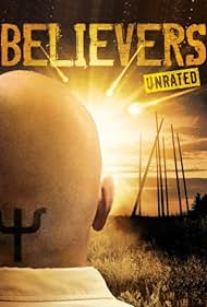 Believers (2007) carátula