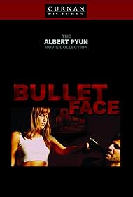 Bulletface Colonna sonora (2010) copertina