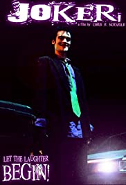 Joker (2006) copertina