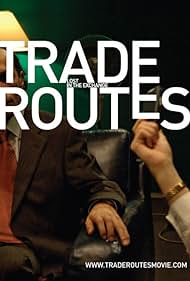 Trade Routes Tonspur (2007) abdeckung
