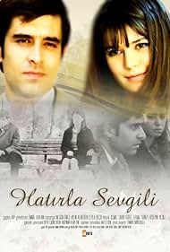 Hatirla Sevgili (2006) cover