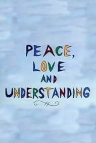 Beavis and Butt Head: Peace, Love & Understanding (1992) cover