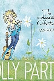 Dolly Parton: The Acoustic Collection, 1999-2002 (2006) cobrir