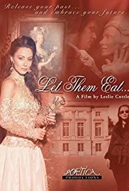 Let Them Eat Colonna sonora (2006) copertina