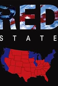 Red State (2006) copertina