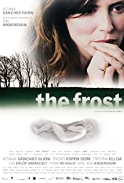 The Frost (La escarcha) Banda sonora (2009) carátula