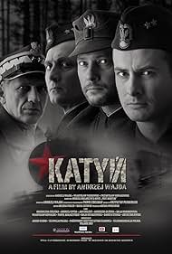 Katyn (2007) cover
