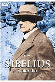 Sibelius - Finlandia Colonna sonora (2006) copertina