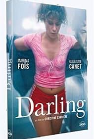 Darling Colonna sonora (2007) copertina
