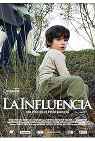 La influencia Film müziği (2007) örtmek