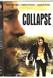 Collapse Colonna sonora (2006) copertina