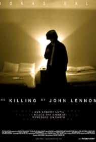 The Killing of John Lennon (2006) cover
