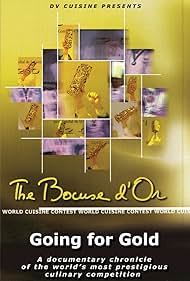 Bocuse D'Or : Going for Gold Colonna sonora (2001) copertina
