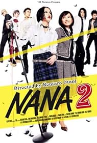 Nana 2 (2006) copertina