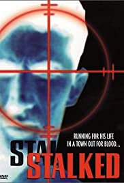 Stalked Soundtrack (2000) cover