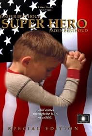Super Hero (2006) copertina