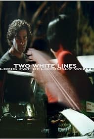 Two White Lines Colonna sonora (2003) copertina