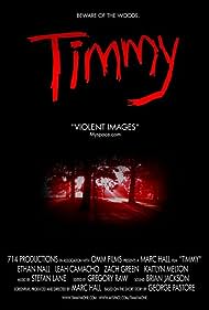 Timmy Colonna sonora (2006) copertina