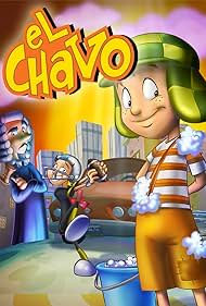 El Chavo Colonna sonora (2006) copertina