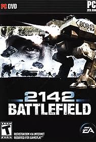 Battlefield 2142 (2006) cover