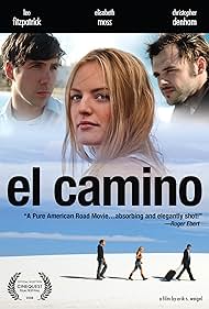 El camino (2008) copertina