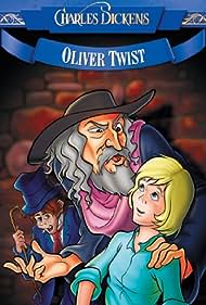 Oliver Twist (1982) cover