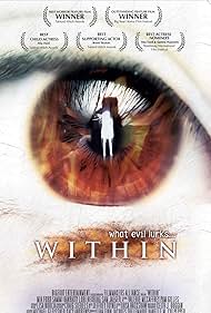 Within (2009) carátula