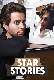 Star Stories Colonna sonora (2006) copertina