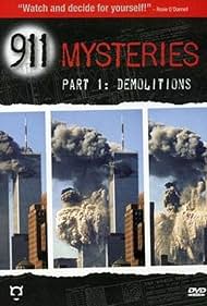 911 Mysteries Part 1: Demolitions Soundtrack (2006) cover