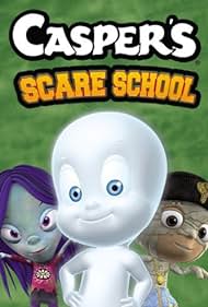 Casper, escuela de sustos (2006) cover