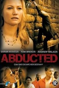Abducted: Fugitive for Love (2007) cover