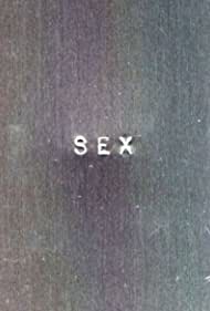 Sex (1992) copertina